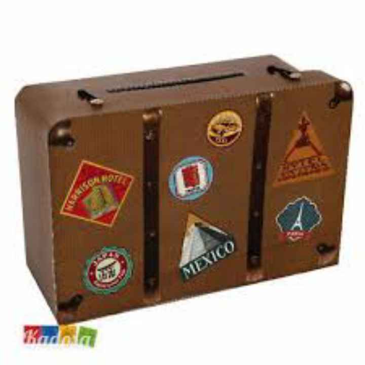 Tableau Mariage e portabuste - 11