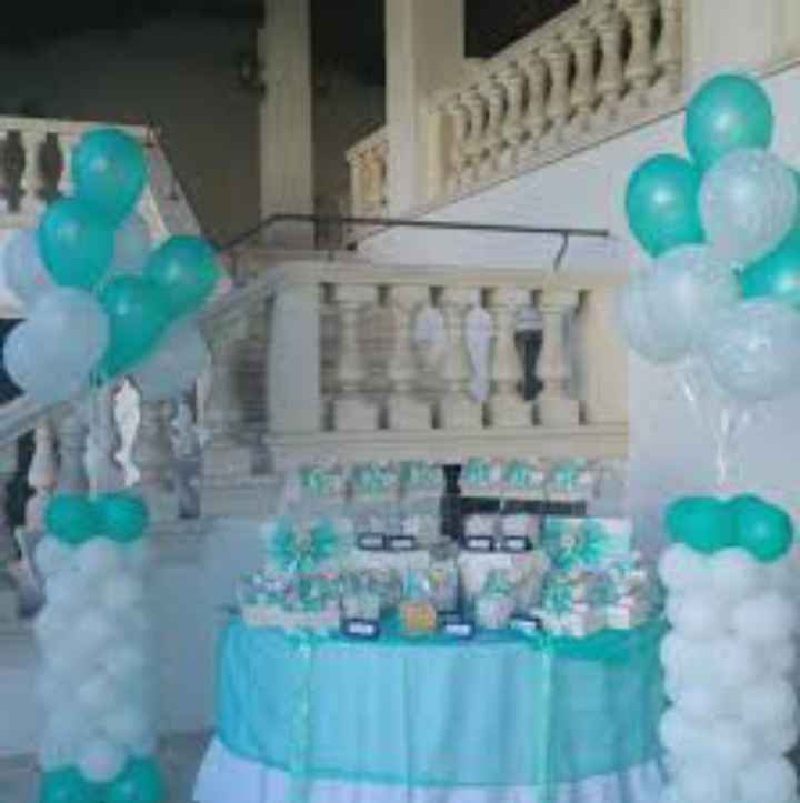 Matrimonio e secondo compleanno figlio - 1