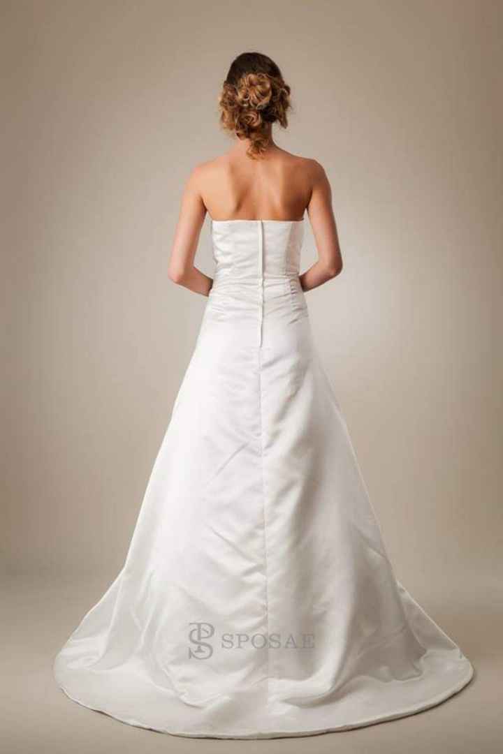 Foto abito per chi ha già scelto😍😍😍 - 3