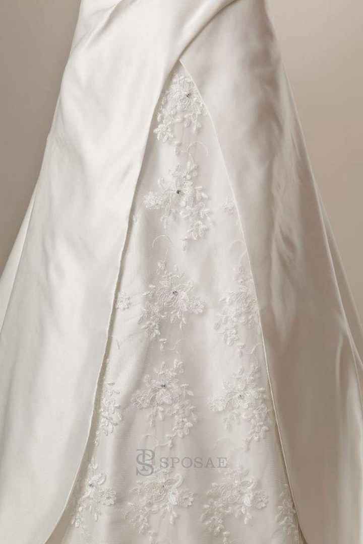 Foto abito per chi ha già scelto😍😍😍 - 4