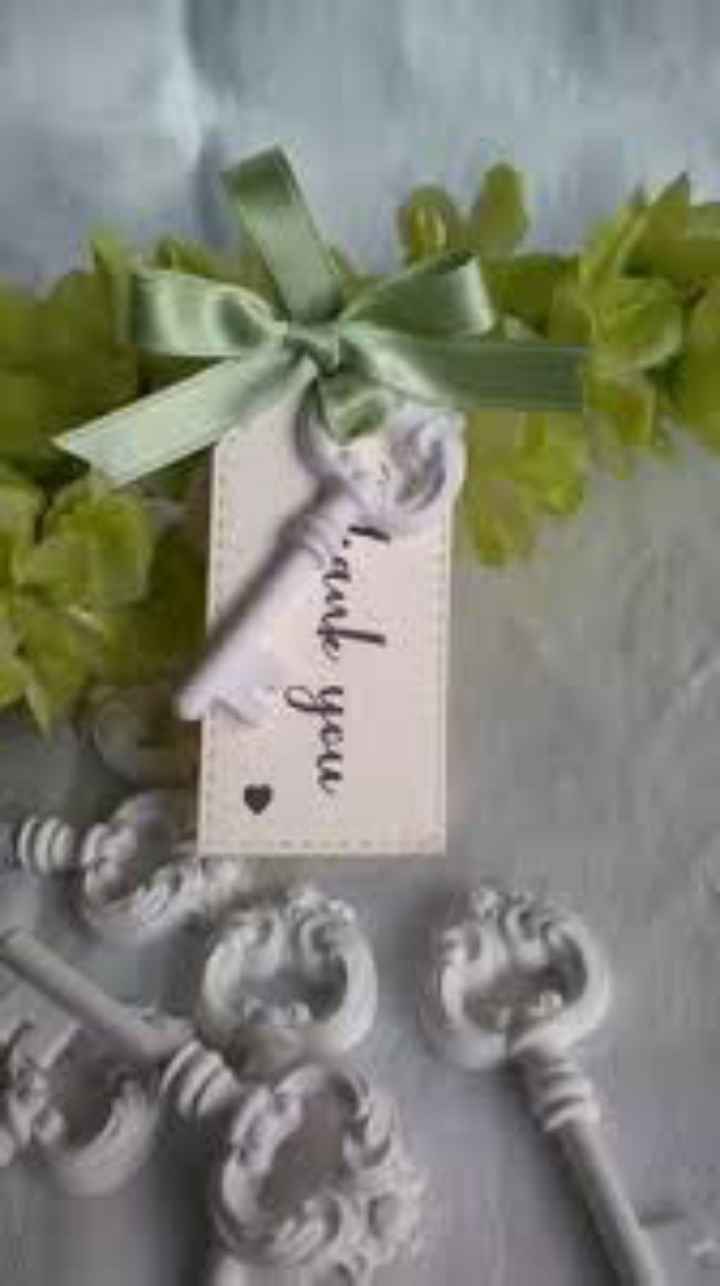 Matrimonio a tema medievale !!! Qualcuno mi può aiutare ??? - 5