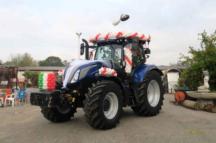 Matrimonio a tema si o no? - 2