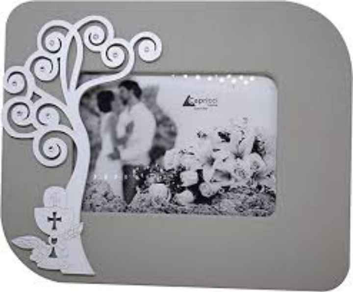 Regalo testimoni - 2