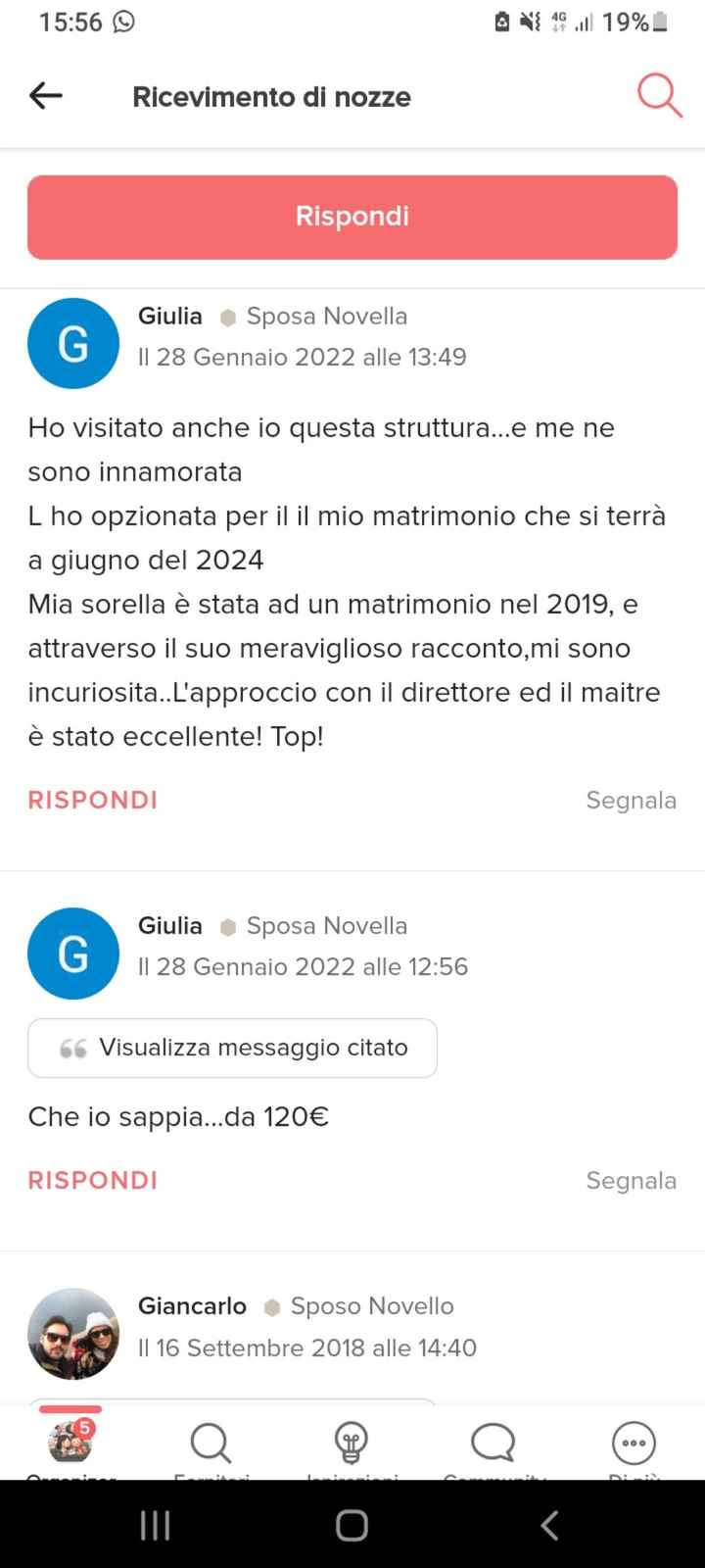 buongiorno Ragazze!!! :d - 1