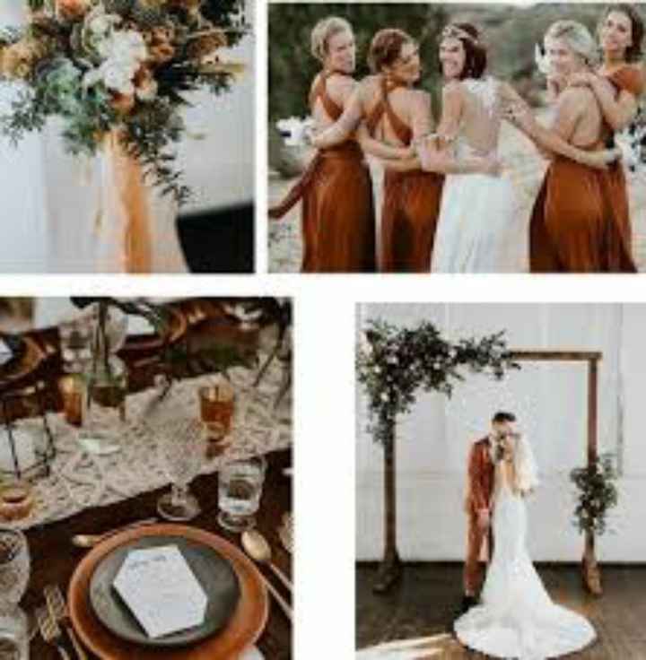 Matrimonio autunnale - 4