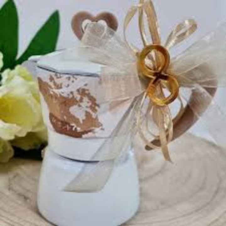 Bomboniere tema viaggio - 1