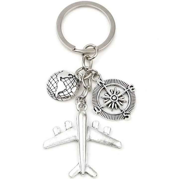 Bomboniere tema viaggio - 7