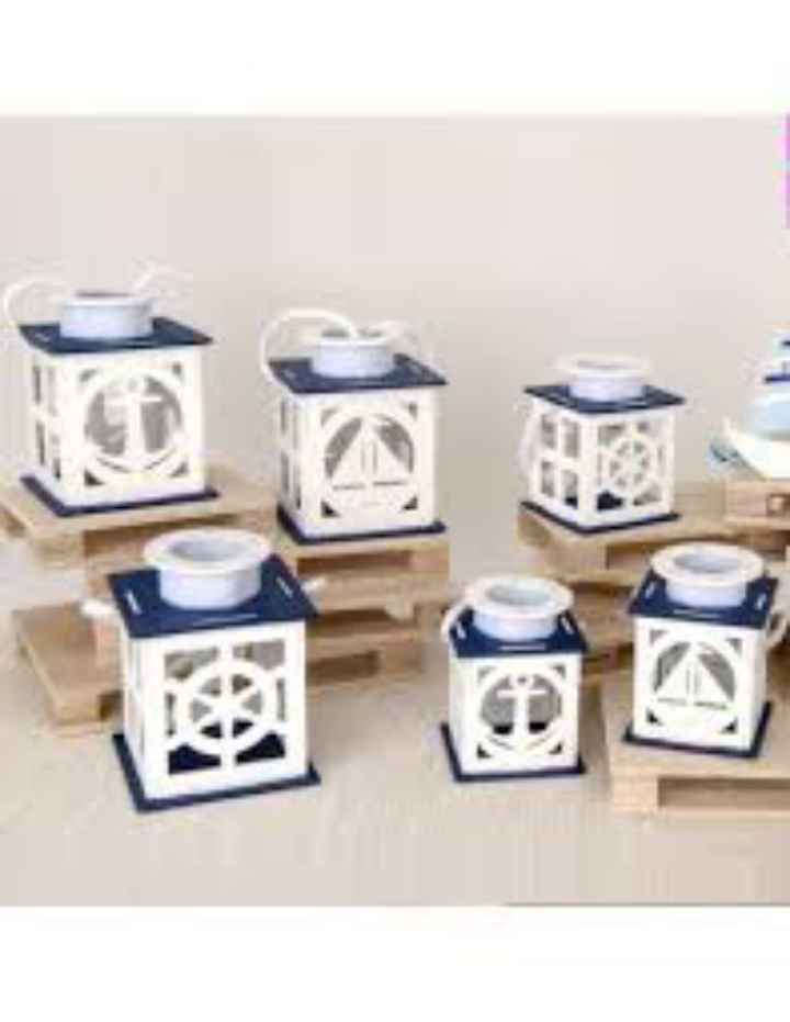 Tema Bomboniere 😁 - 4