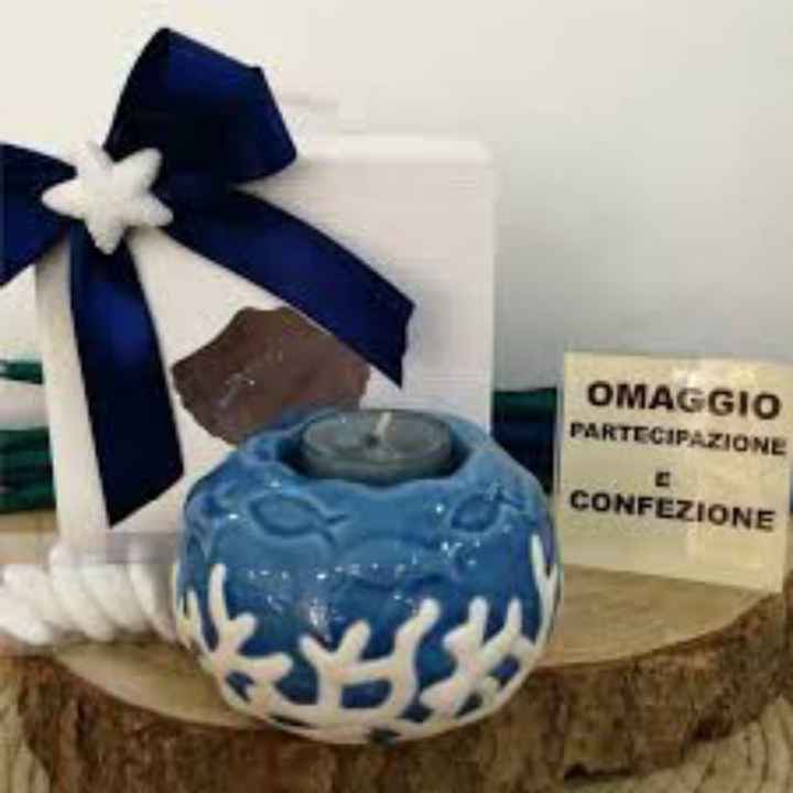 Tema Bomboniere 😁 - 7