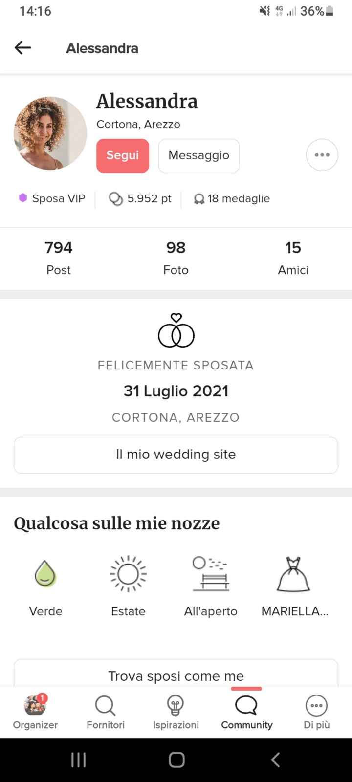 Esperienze controllo tube - 1