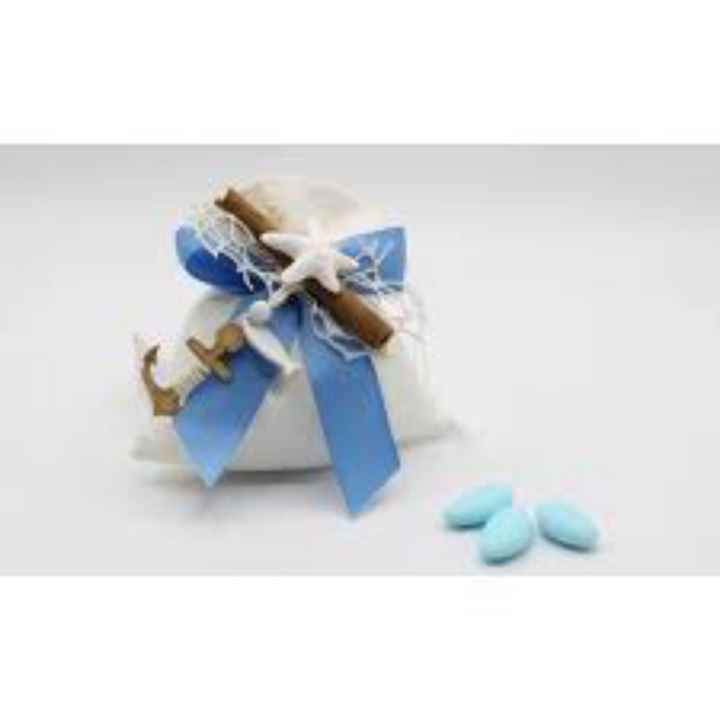 Idee per matrimonio a tema mare - 5