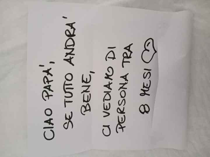 Vi presento il mio secondo miracolo 🍀🤞🙏❤🥰 - 4