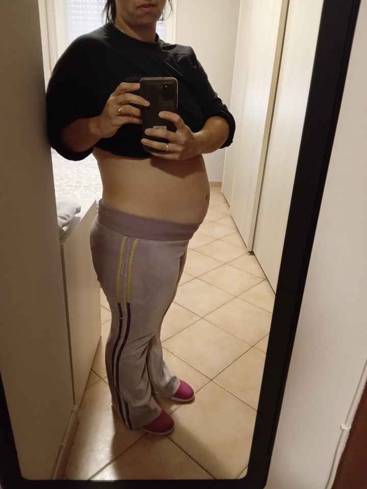 Future mamme febbraio 2023 🍀🙏🏻 - 1