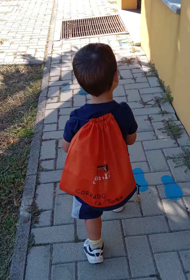 Future mamme novembre 2020 🌞🍁🌷♾ - 2