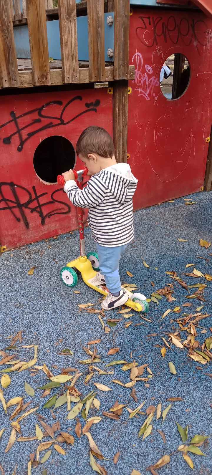 Future mamme novembre 2020 🌞🍁🌷♾ - 3