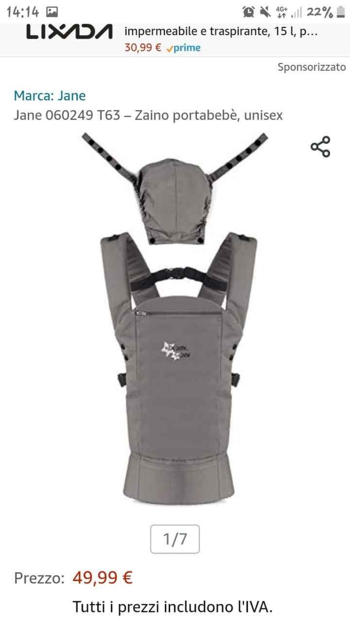 Future mamme febbraio 2023 🍀🙏🏻 - 1