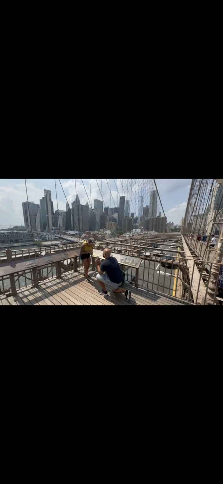 Foto e video della proposta: shooting o selfie? - 1