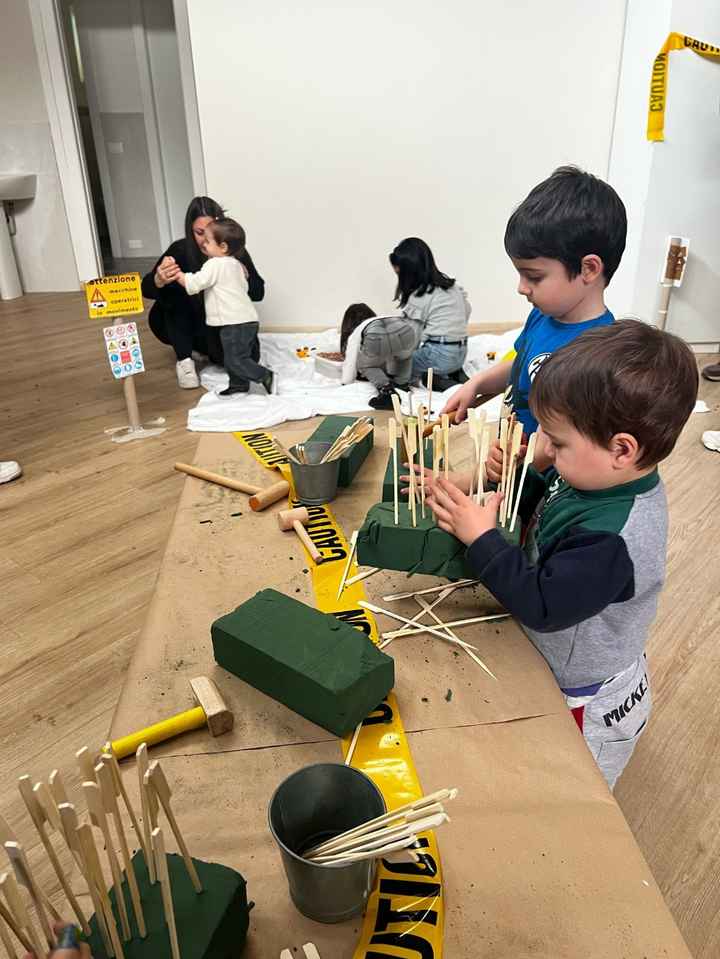 Future mamme novembre 2020 🌞🍁🌷♾ - 1