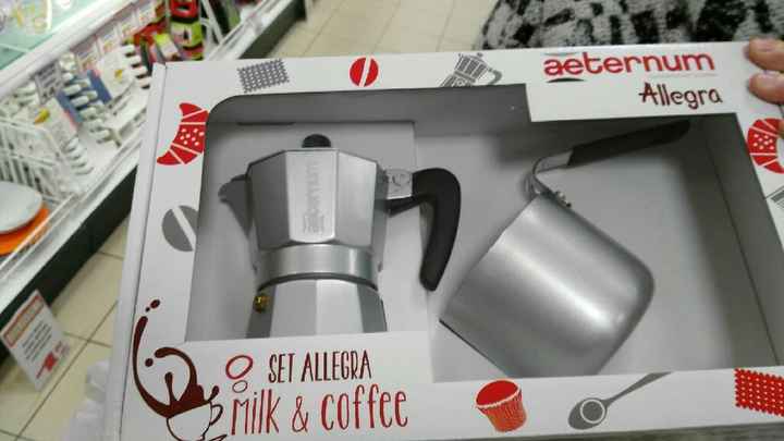 Idee bomboniere utili - 1