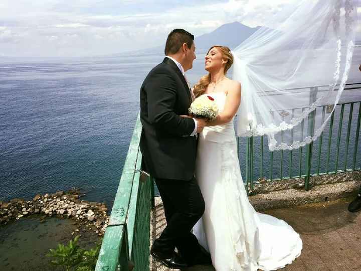 Il nostro grande giorno - 1