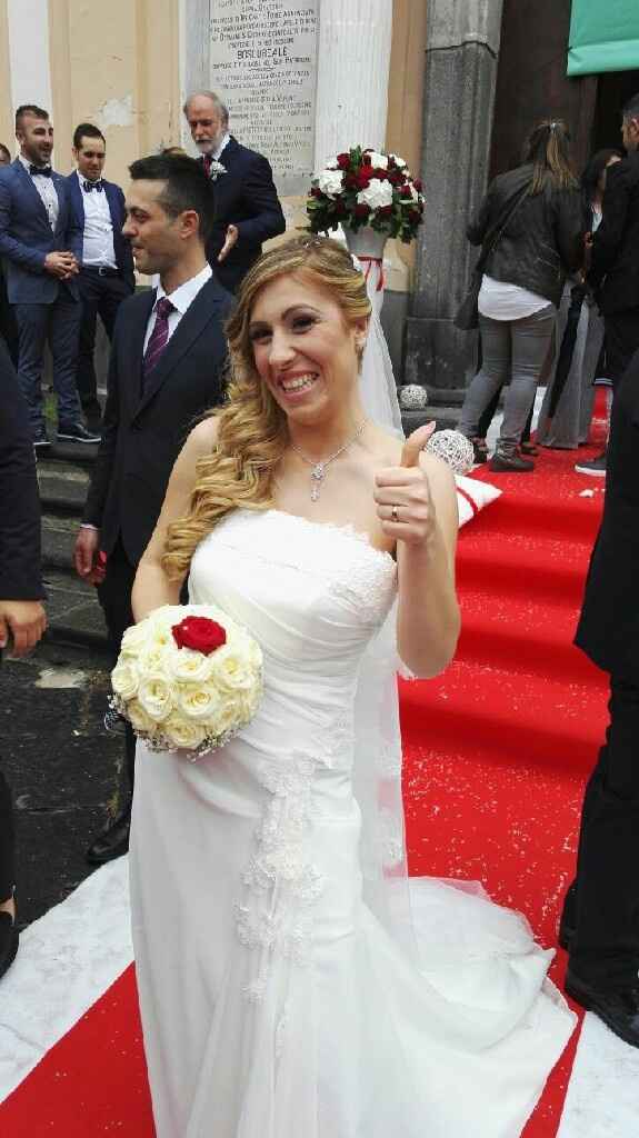 Mi fate vedere le vostre acconciature? - 3