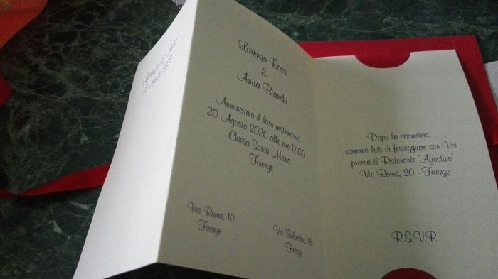 Consiglio partecipazioni - 2