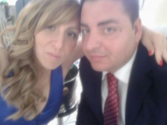 Mi fate vedere come siete? - 1