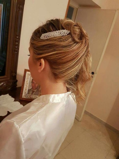 Consiglio acconciatura - 2