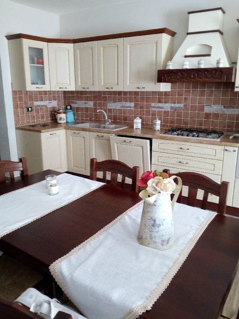 Foto cucina😍😍 - 1