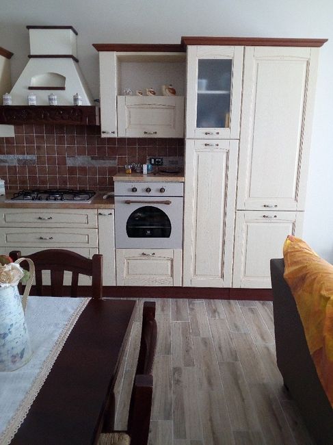 Foto cucina😍😍 - 2