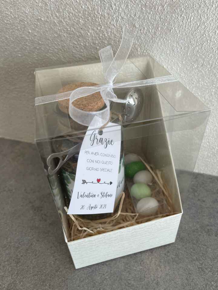 Tutto il nostro impegno ❤️ - 4