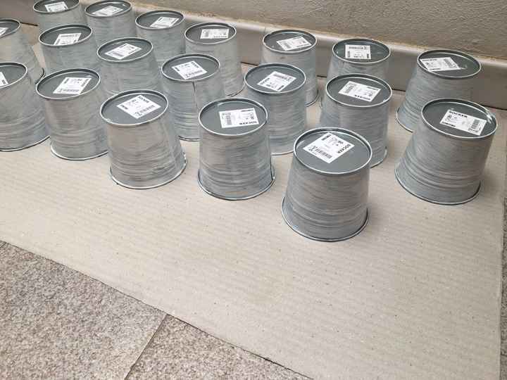 Il mio primo fai da te! - 1