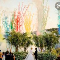 Alternativa ai fuochi d'artificio ? - 2