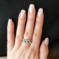 Sondaggio unghie - 1