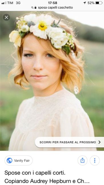 Capelli? Corti o lunghi? 3