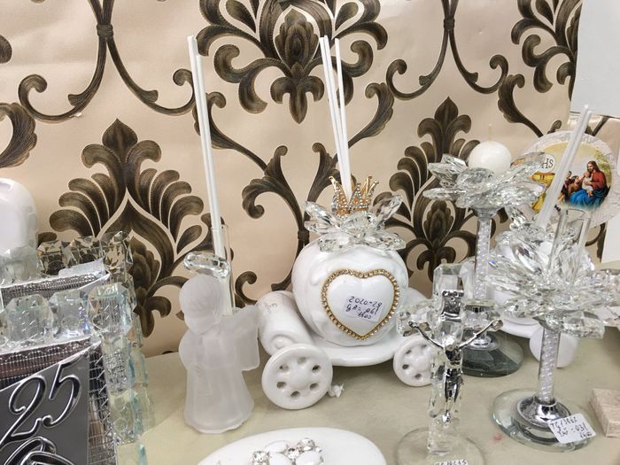 Colore matrimonio - 5