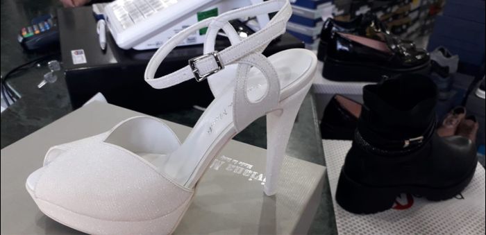 Scarpe: vi piacciono? 3
