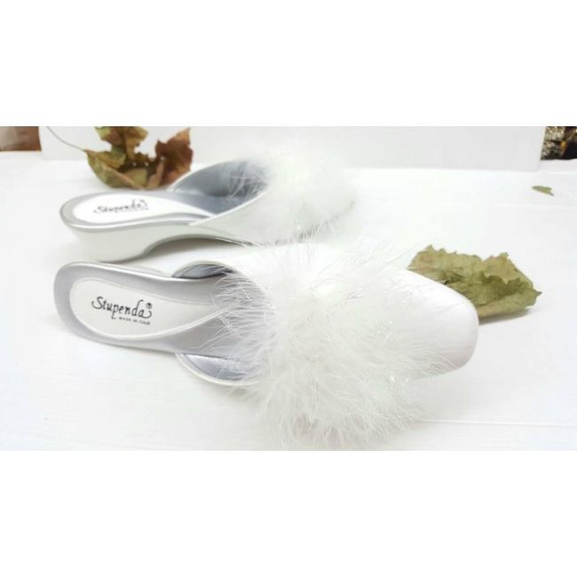 Pantofole sposa!? - 2