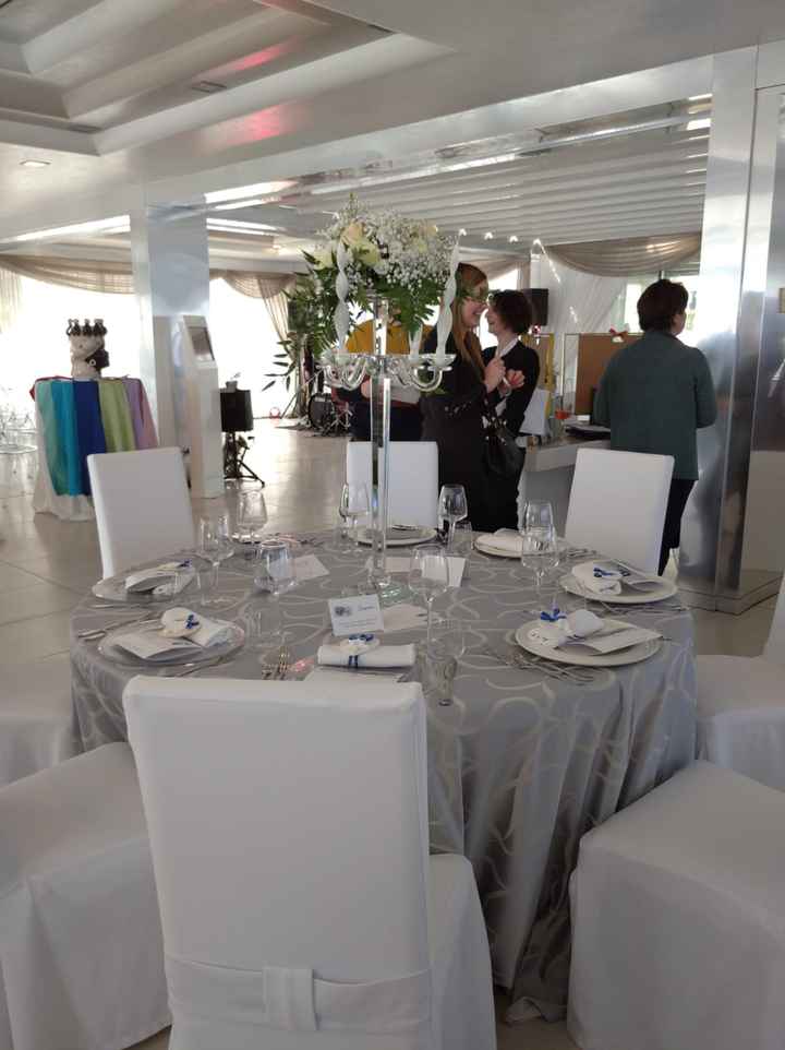 Colore matrimonio - 1