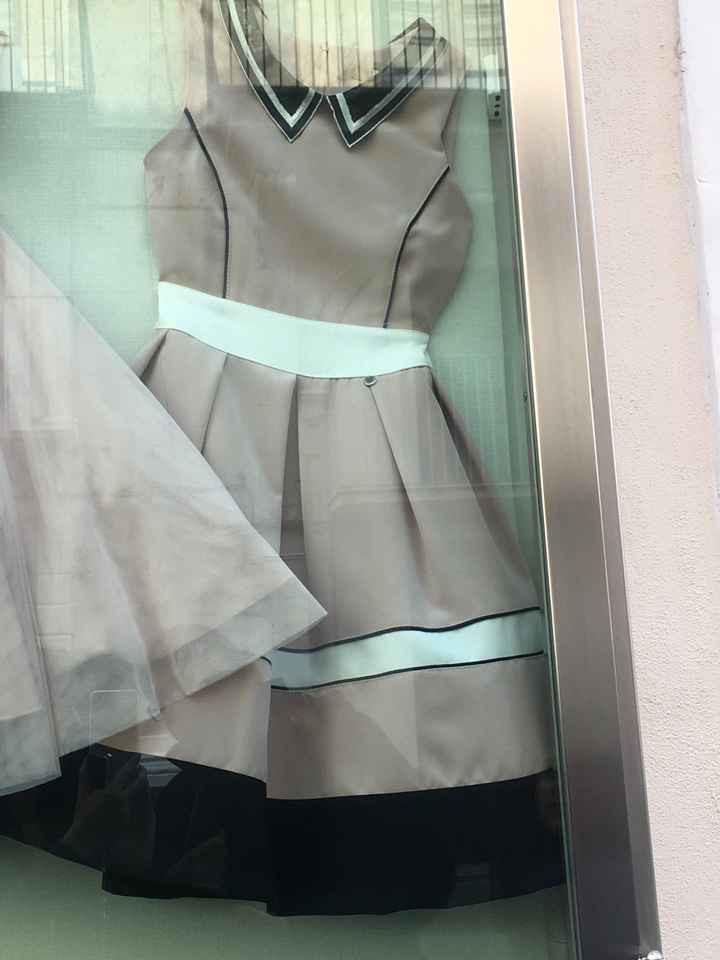 La damigella deve per forza assomigliare alla sposa? - 1