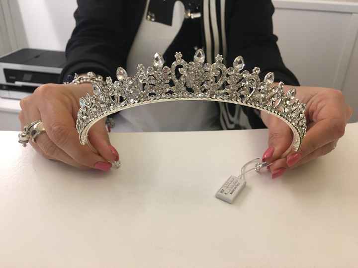 Sentirsi una principessa 👑 - 1