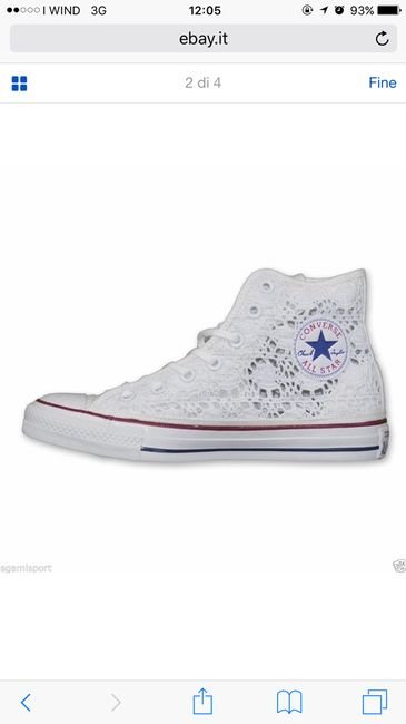 All star o superga? - 2