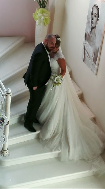  Felicemente marito e moglie 💚 - 1