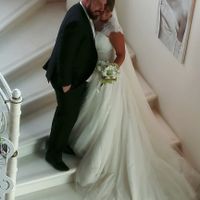  Felicemente marito e moglie 💚 - 1