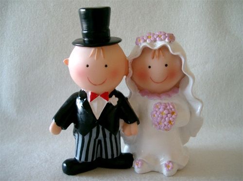 cake topper
