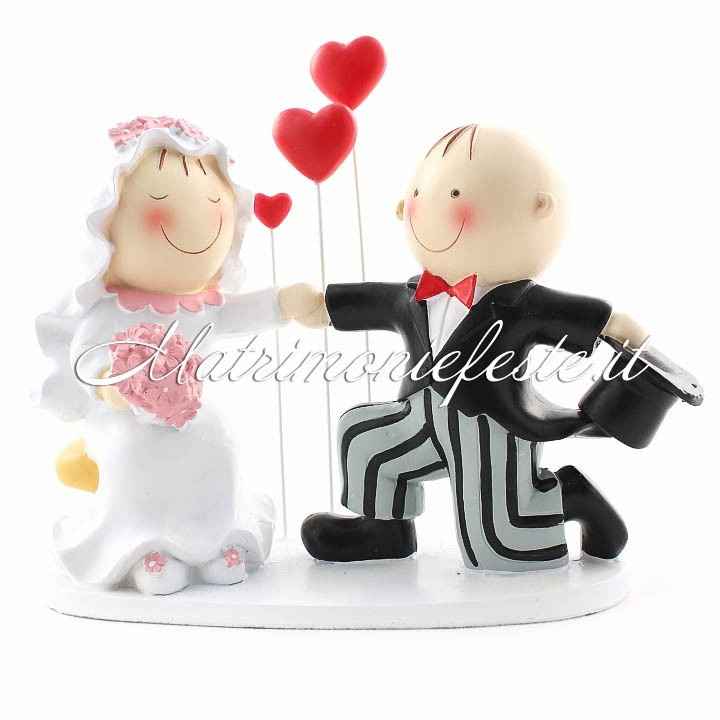cake topper