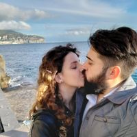 Postate una foto di voi due 👇 - 1