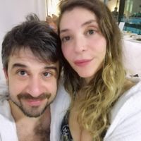 Postate una foto di voi due 👇 - 1