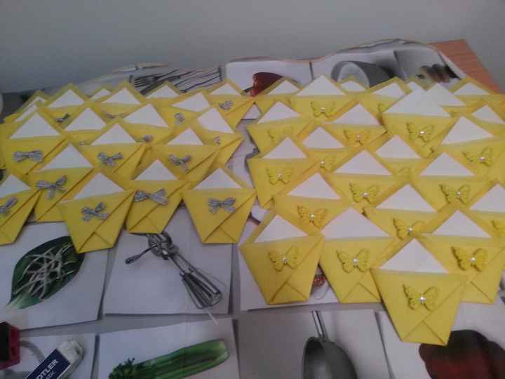 Idee per i portariso fai da te? - 1