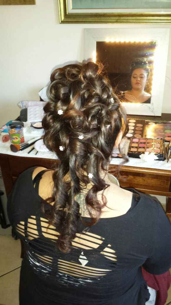 Aiutooo ho bisogno di una brava truccatrice!! - 2